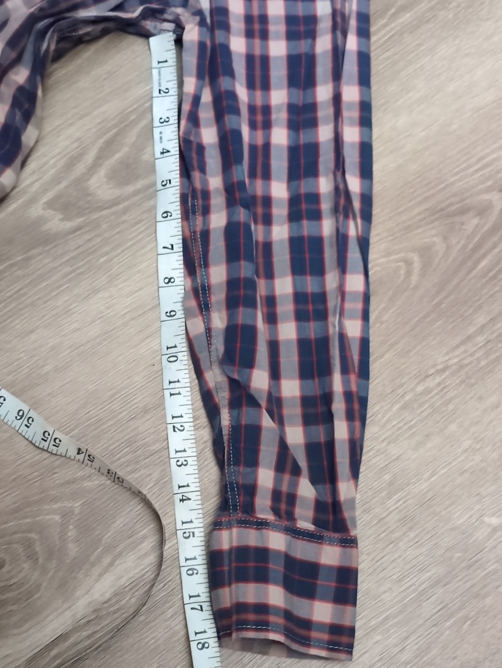 American Rag LS Button Up Shirt - Picture 13 of 13